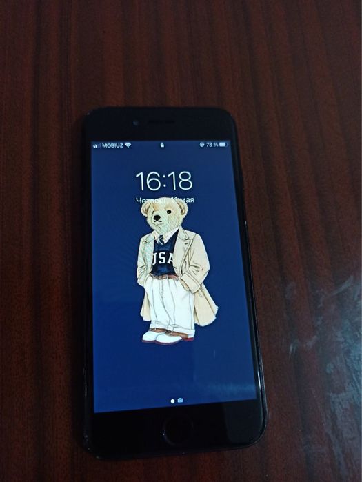 Iphone 7 sotiladi srochna