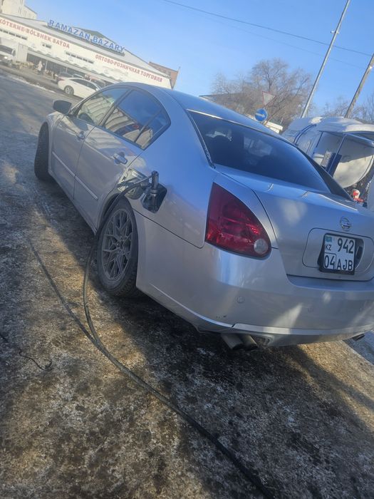 Максима а34 2004