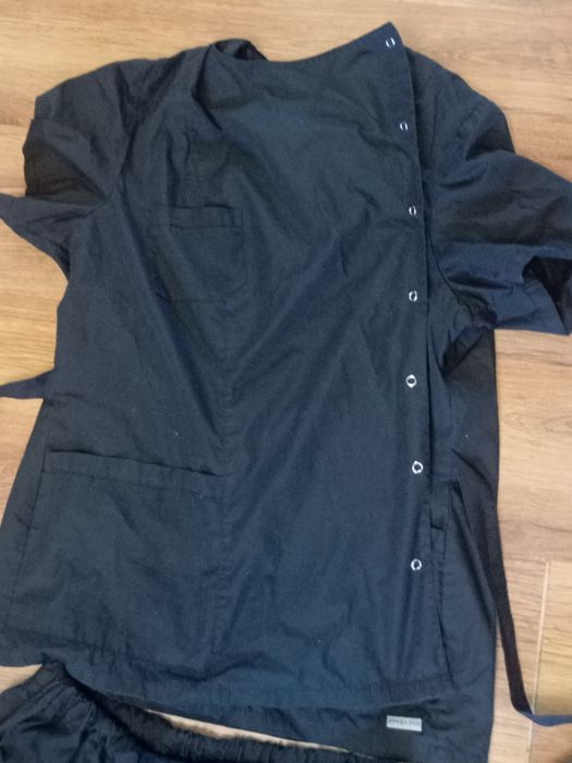 Продам форму косметолога