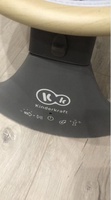 Продам электрокачелю