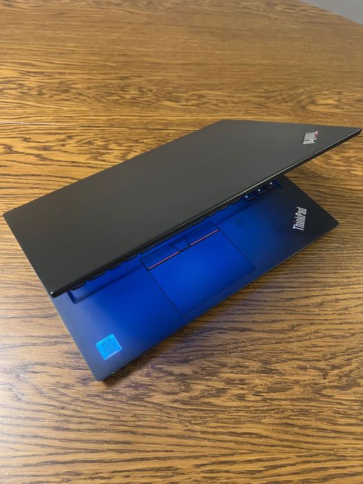 Lenovo ThnikPad Gen 1