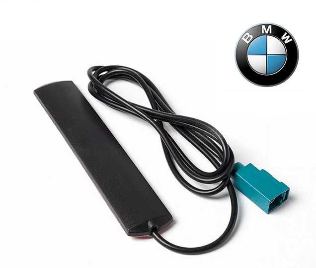 Antena wifi BMW NBT CIC NBTevo EVO carplay retrofit ID4 ID5 ID6