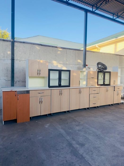 Кухонный гарнитур