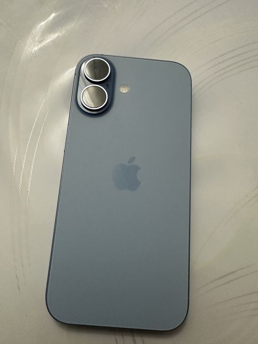 Iphone 17 256 g в идеале