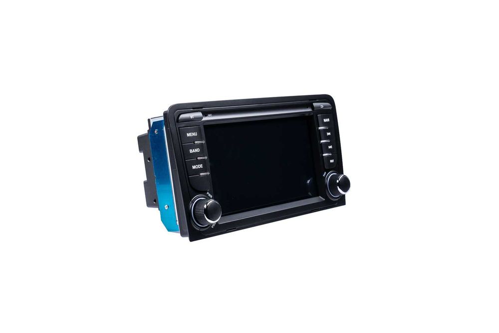 Navigatie Audi A3 8P Android 14 , Apple Carplay , Android Auto + Camera Marsarier