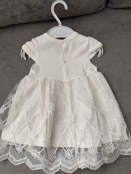 Продам детское платье