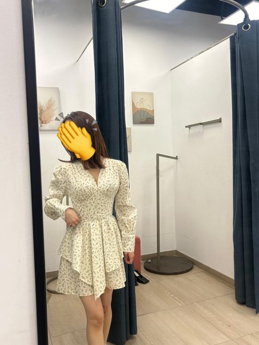 Продаю новое платье с биркой