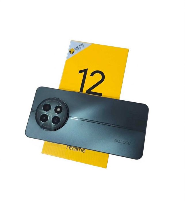 Realme 12 5G 256GB 8GB RAM