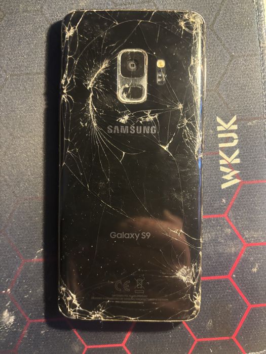 samsung defecte pentru piese