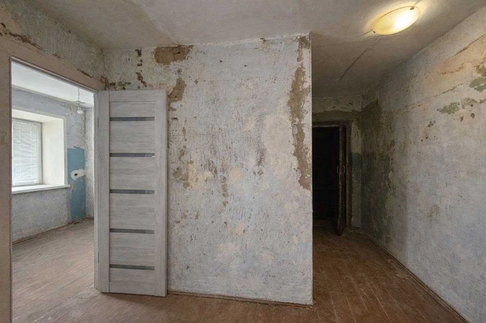 Продажа 3-комнатной квартиры