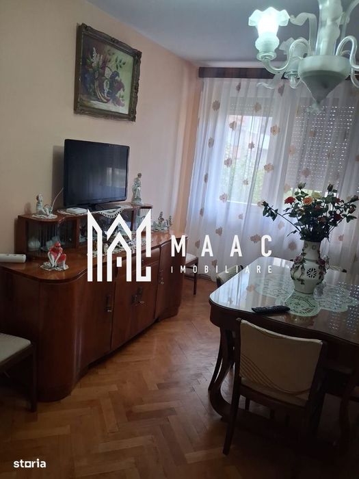 Apartament 2 camere | Mihail Viteazul, Sibiu | 53mp