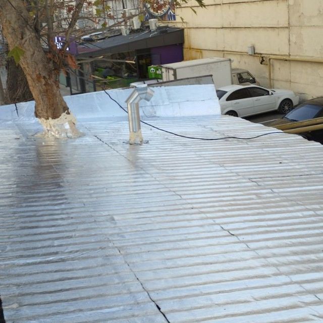 Гидроизолатция.ustalar.том йопамиз.фалгаизол.мягкая кровля.фундамент.т