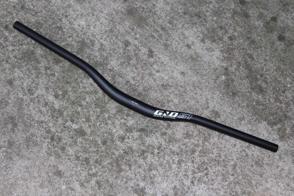 Ghost GND 51 Superfit Race Rise 40 - 31.8mm ghidon MTB 780mm
