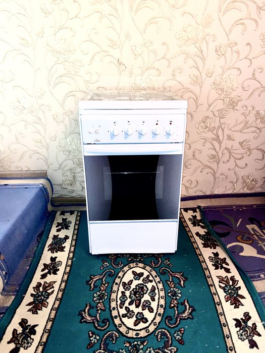 Продам газ плиту Флама с доставкой