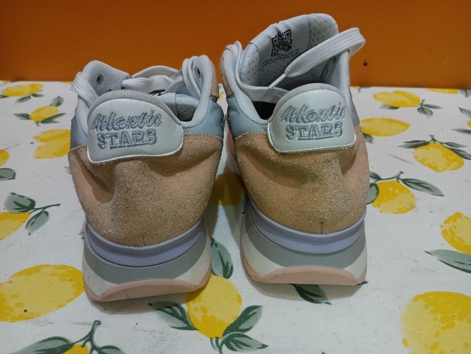 Atlantic Italy N 40,5 сникърси