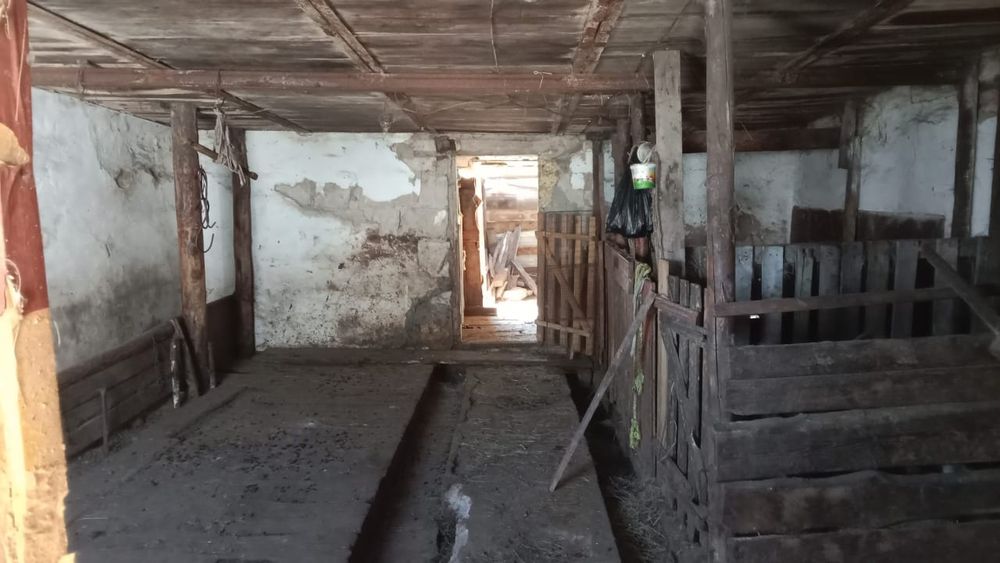 Продаю дом поселке Сарыарке