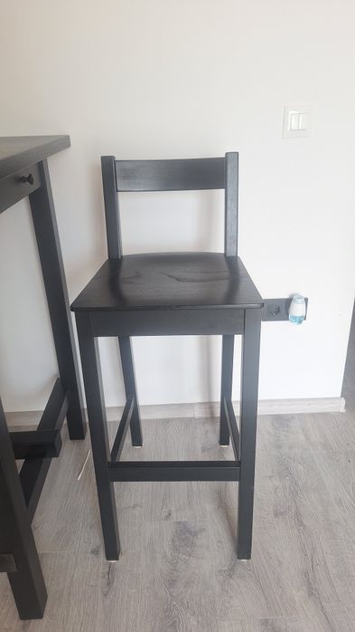 Masa cu scaune Ikea Nordviken
