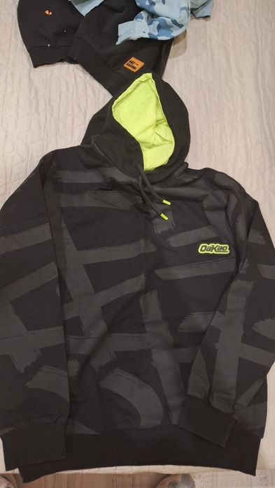 Лот дрехи за момче размер 146