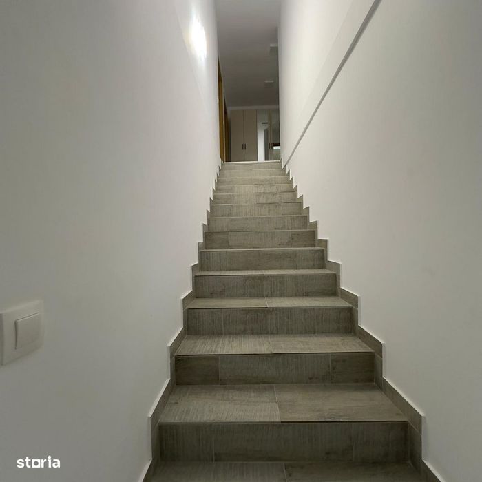 Tunari - Otopeni casa 5 camere