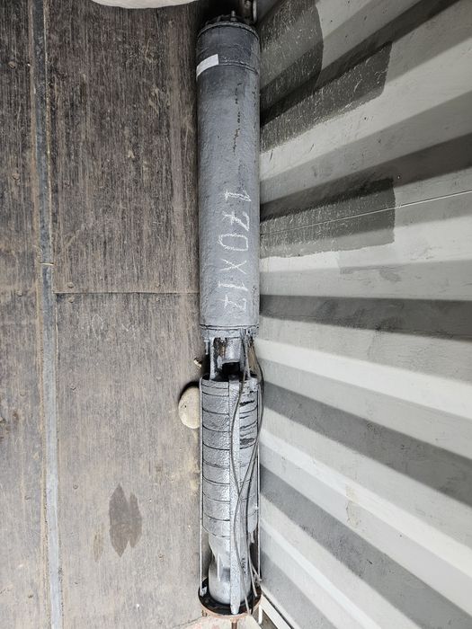 Глубинной насос!В отличном состоянии!