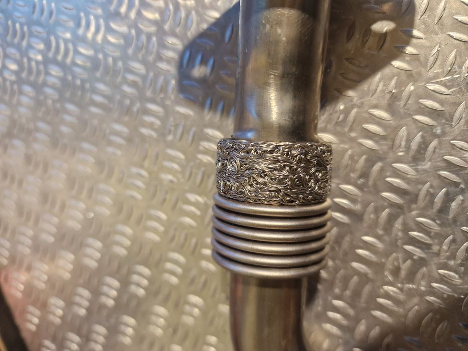 Conducta EGR A4 B7 1.9 BPW .140CP