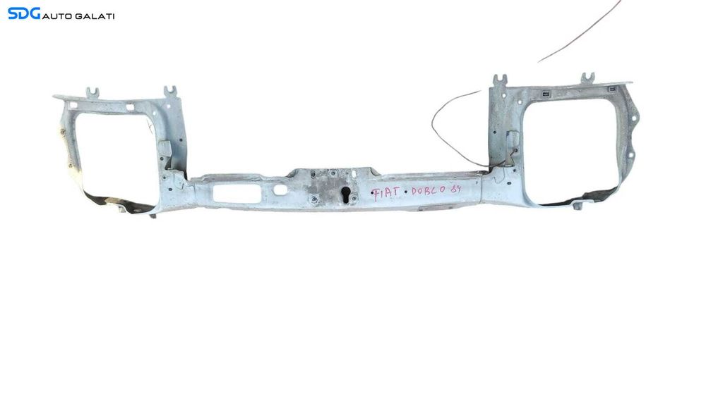 Trager Fiat Doblo 2000 - 2005 [M8540]