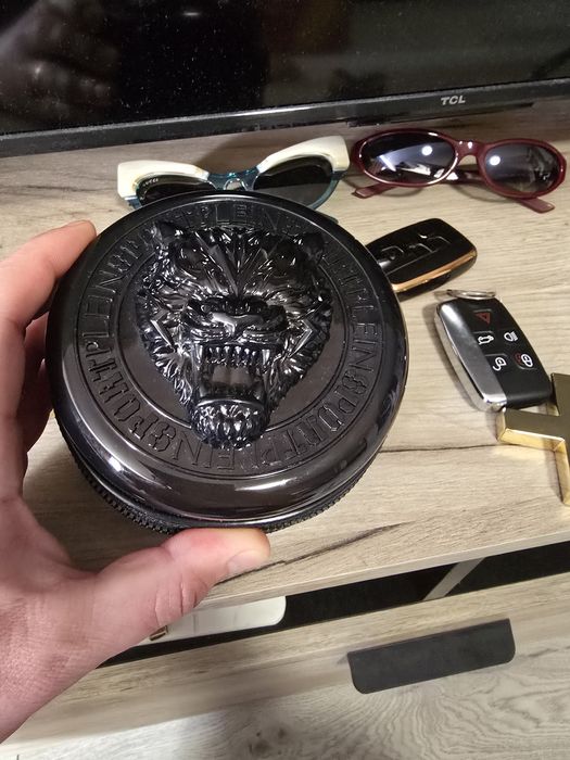 Ceas Phillip plein original