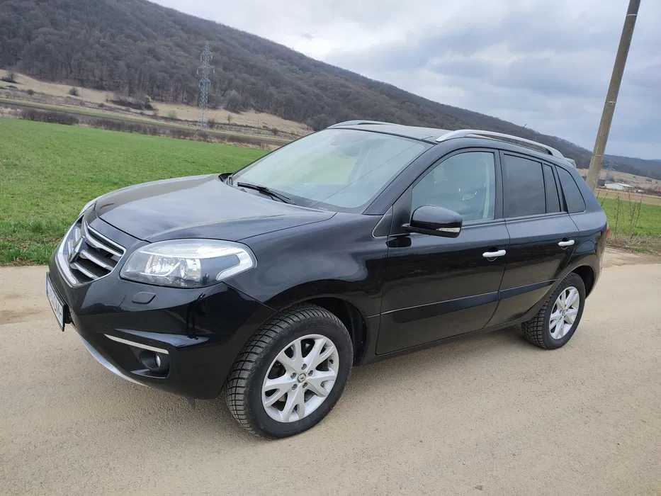 Renault Koleos 2.0 dci ,4x4,2013