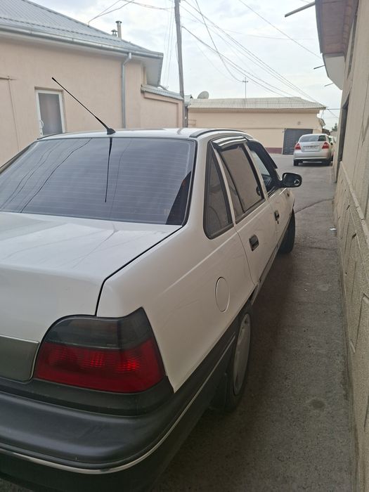 Аренда Nexia1 Dons