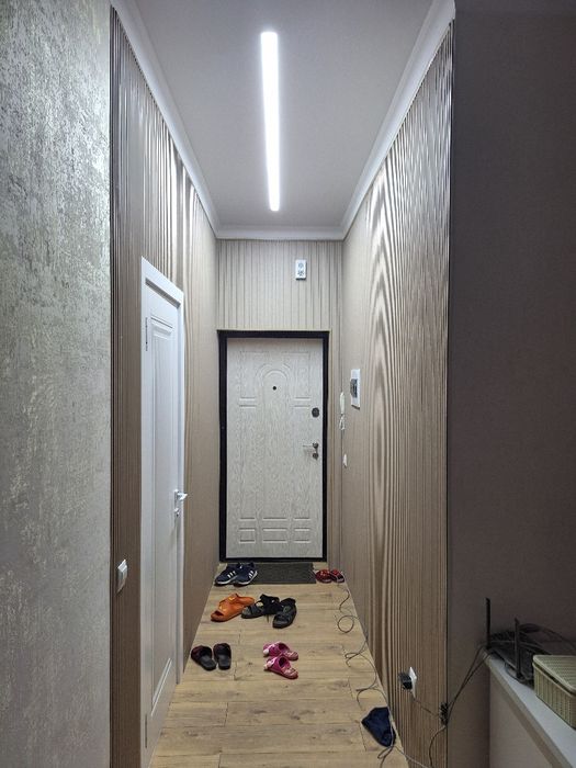 Обмен 3 ком квартира