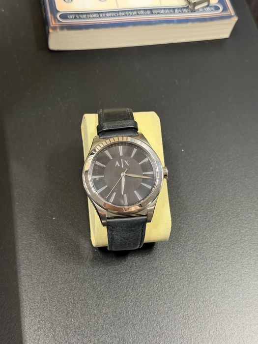 Часовник Armani Exchange A|X Drexler