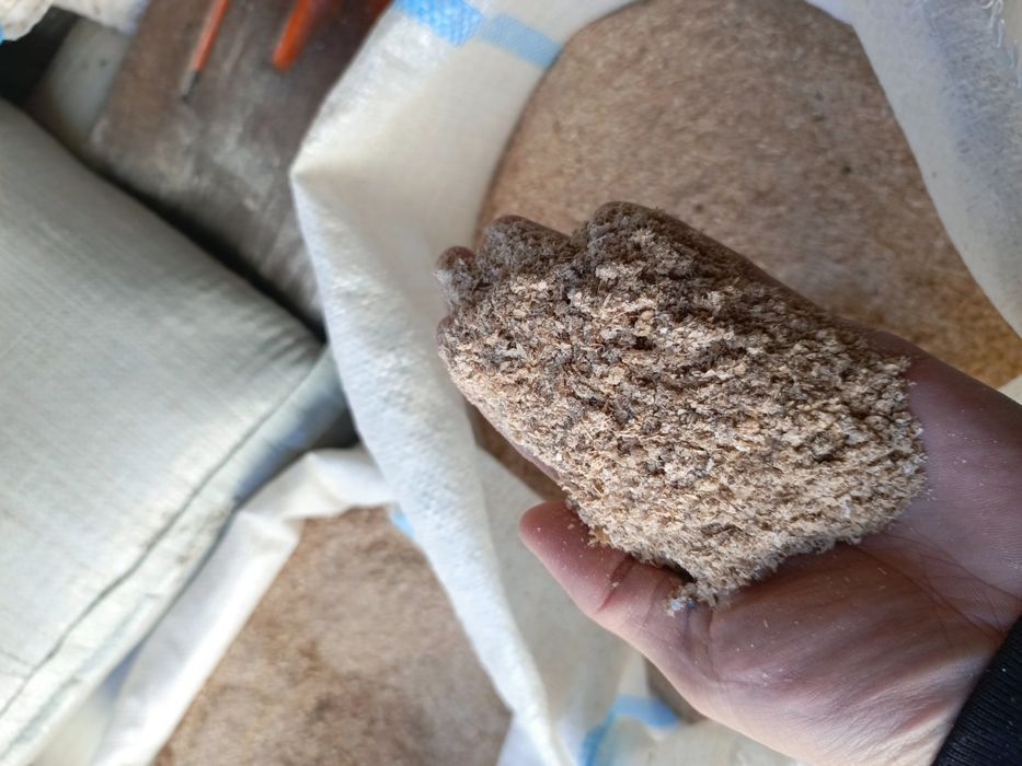 Кебек 25кг оптовый