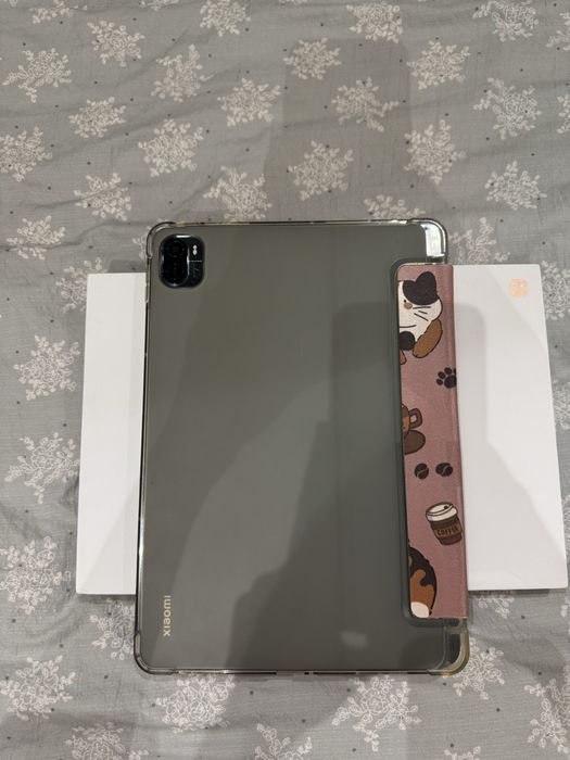 Продается xiomi pad 5 , 128 gb