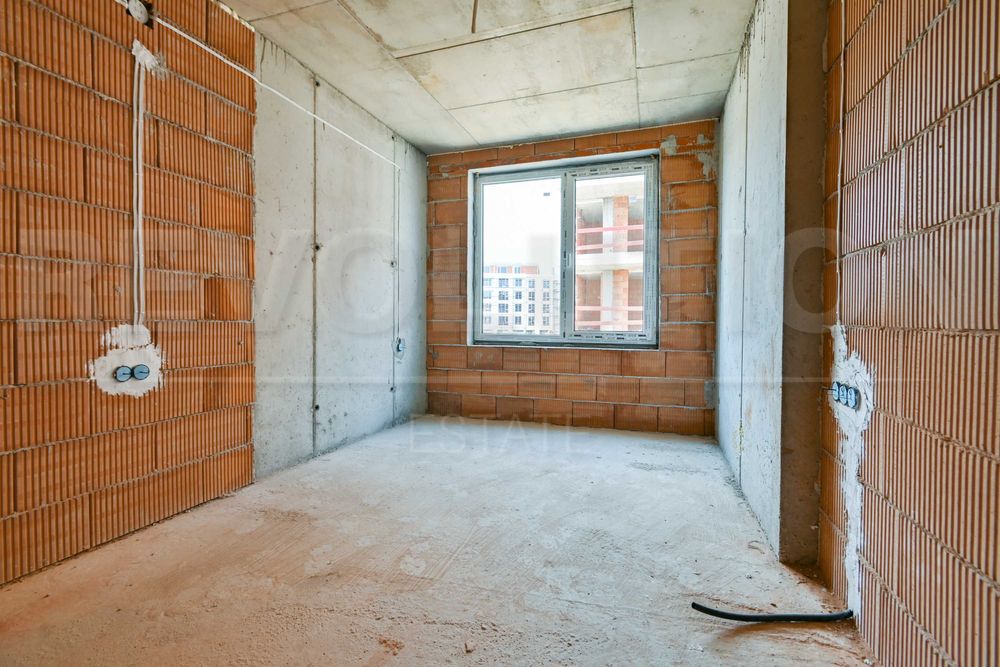 Продава се Двустаен апартамент в София, Малинова долина - 61 кв.м за 1817 €/кв.м - Снимка #3