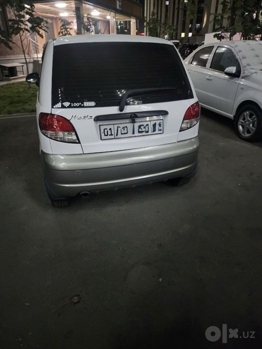 Аренда матиз бест