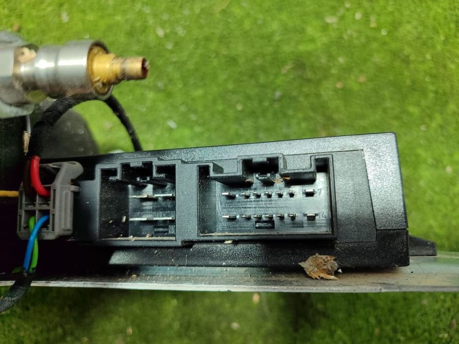 MODUL ELECTRONIC HAION VOLVO XC60 2011 2.0 DIESEL COD OEM 31299156 / 30754549 / 31299156 / HATCHBACK 2010-2014