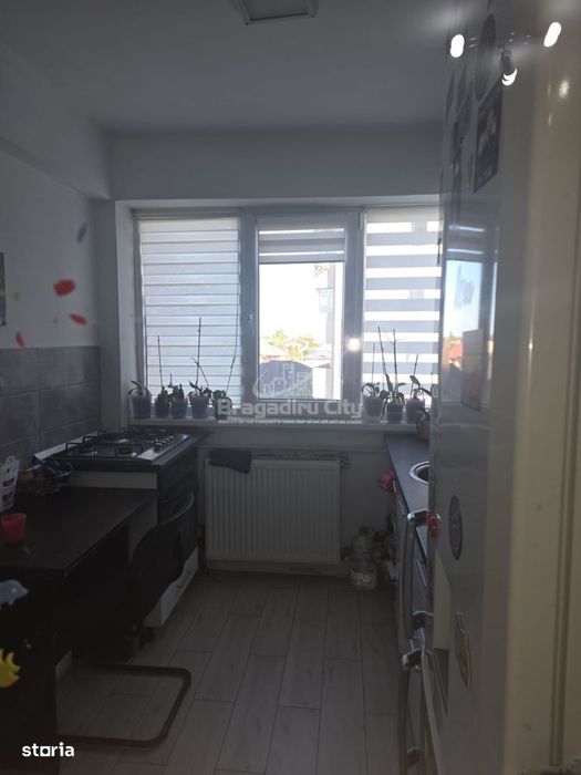 Ap 2 cam Str Neamului et 3 cu parcare