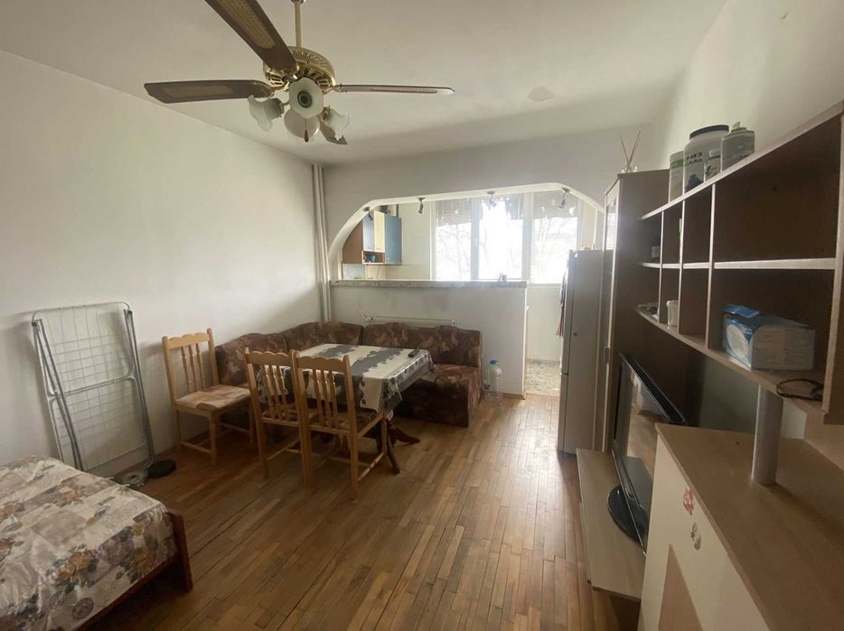 Дава се под наем Двустаен апартамент в София, Люлин 7 - 60 кв.м за 373.83 € - Снимка #1