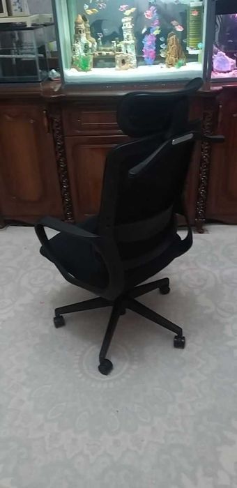 Ofis va uy uchun kresla