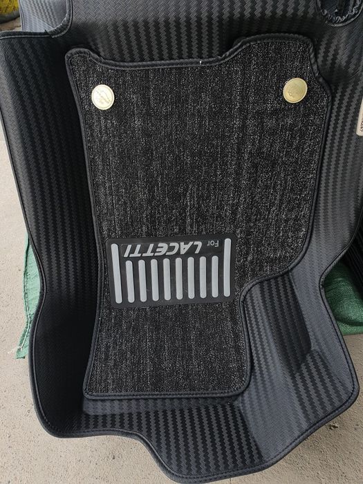 Avto Polik 7D  Hamma chevrolet avtomobillariga