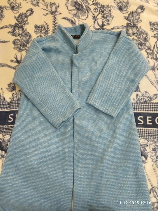 Женский кардиган