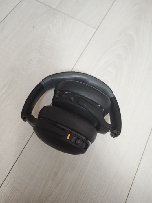 Căști Wireless Skullcandy Crusher Evo