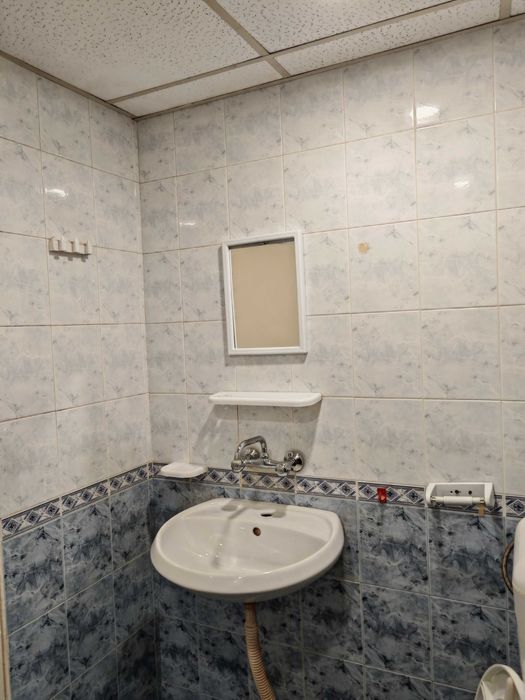 Продавам двустаен апартамент в кв. Деленките с. Айдемир