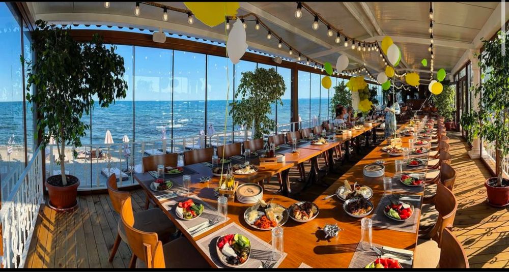 Дава се под наем Магазин в Несебър - 250 кв.м за 45332.88 € - Снимка #5