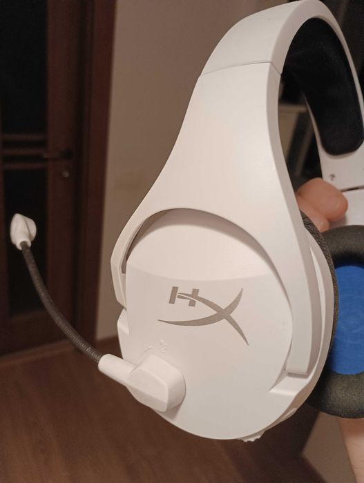 XiperX Casti gaming wireless