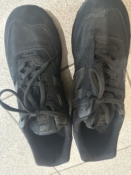 Мъжки Маратонки New Balance 574 Classic