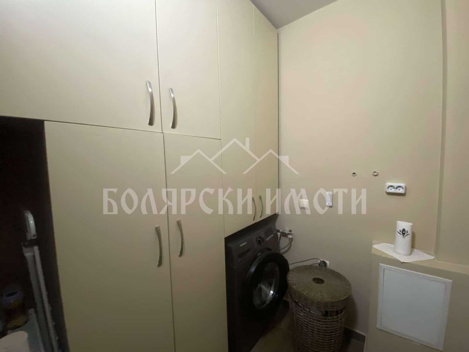 Продава се Тристаен апартамент в Велико Търново, Център - 82 кв.м за 1045 €/кв.м - Снимка #10