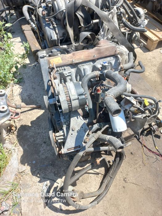 Пассат б3 гольф 3 мотор