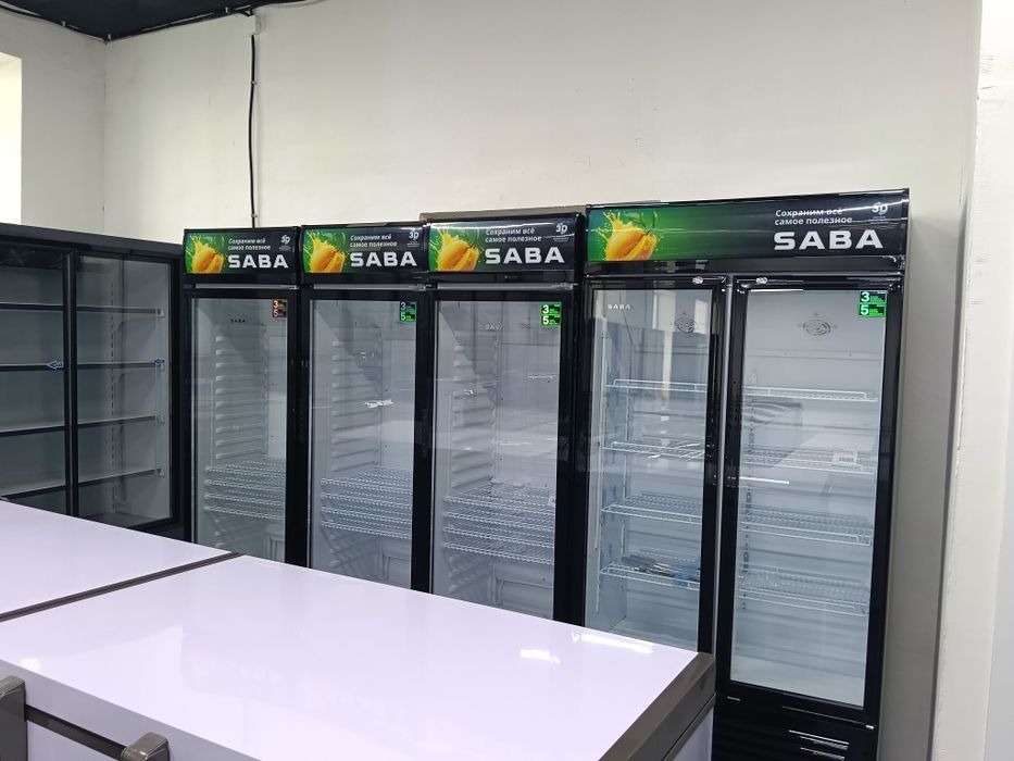 Однодверная витрина Саба , Авангард, Клео.