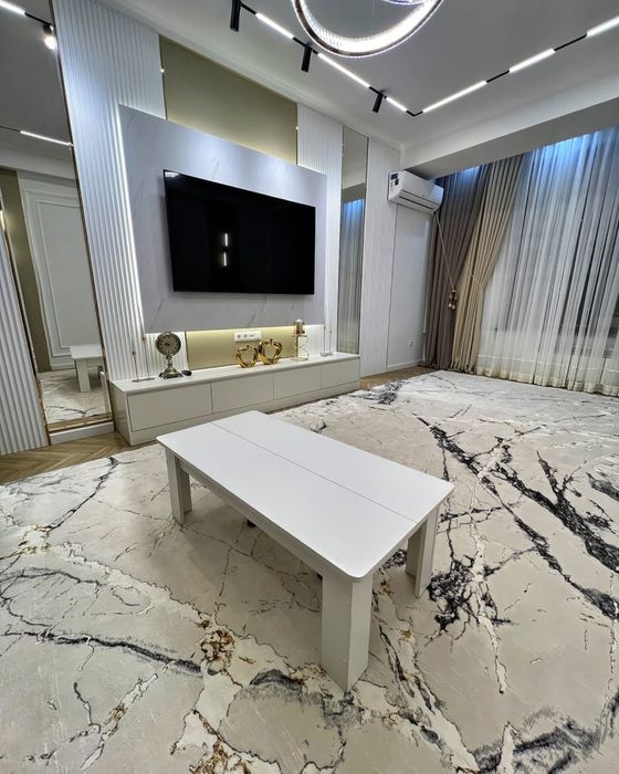 Стол трансформер